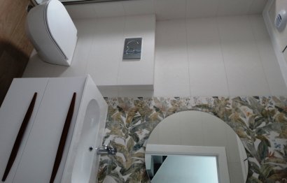 Duplex · New Build - Pilar de la Horadada · Alicante · Spain
