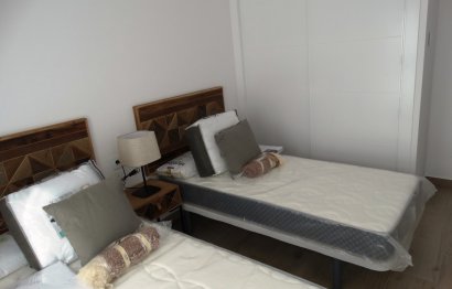 Duplex · New Build - Pilar de la Horadada · Alicante · Spain