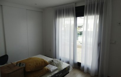 Duplex · New Build - Pilar de la Horadada · Alicante · Spain