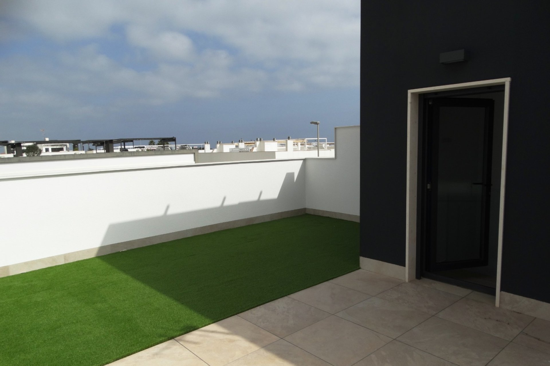 Neue Gebäude - Maisonettewohnung - Pilar de la Horadada - Costa Blanca Süd