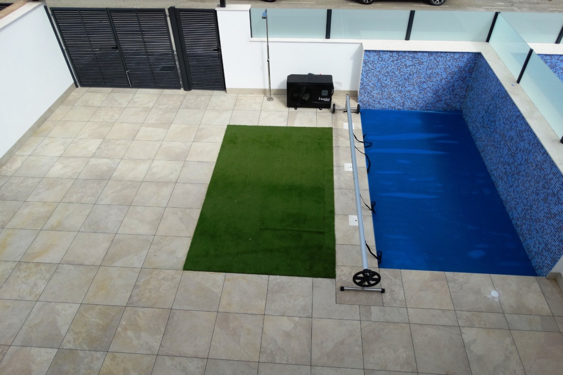 New Build - Duplex - Pilar de la Horadada - Costa Blanca South