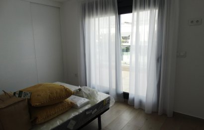 Duplex · New Build - Pilar de la Horadada · Alicante · Spain