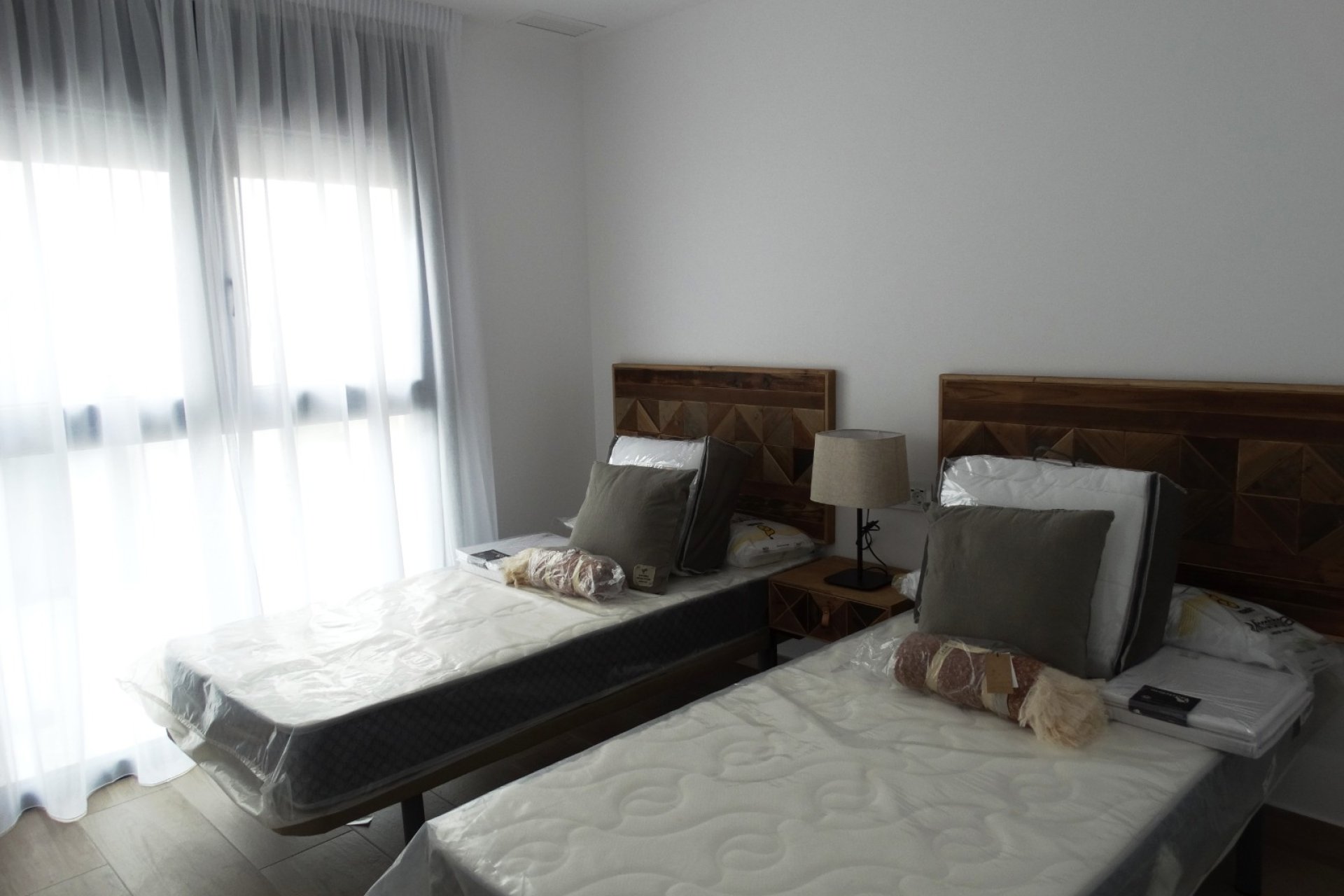 New Build - Duplex - Pilar de la Horadada - Costa Blanca South