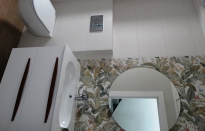 Duplex · New Build - Pilar de la Horadada · Alicante · Spain