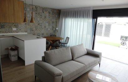 Duplex · New Build - Pilar de la Horadada · Alicante · Spain