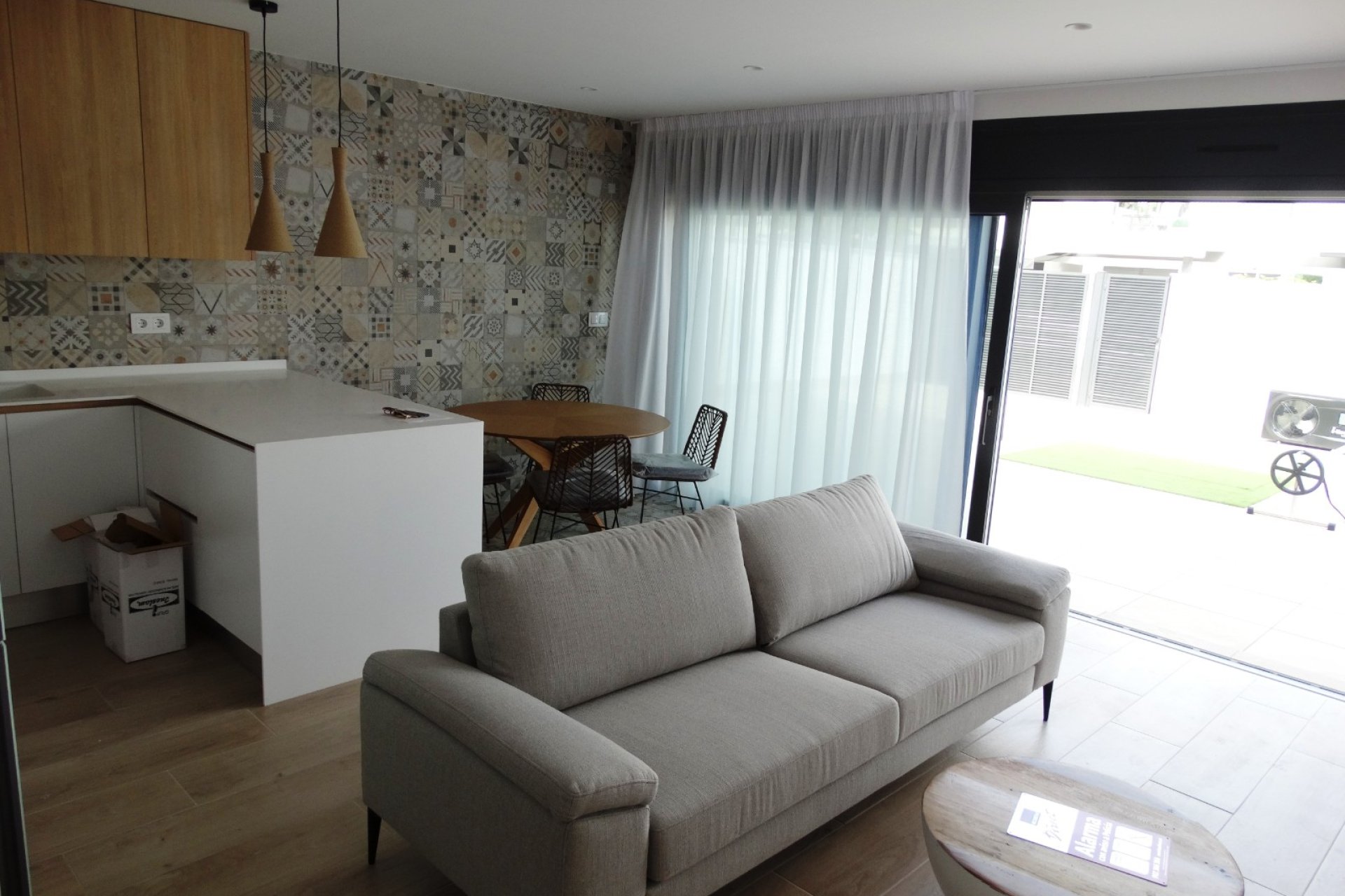 New Build - Duplex - Pilar de la Horadada - Costa Blanca South