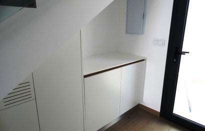 Duplex · New Build - Pilar de la Horadada · Alicante · Spain