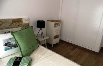 Duplex · New Build - Pilar de la Horadada · Alicante · Spain