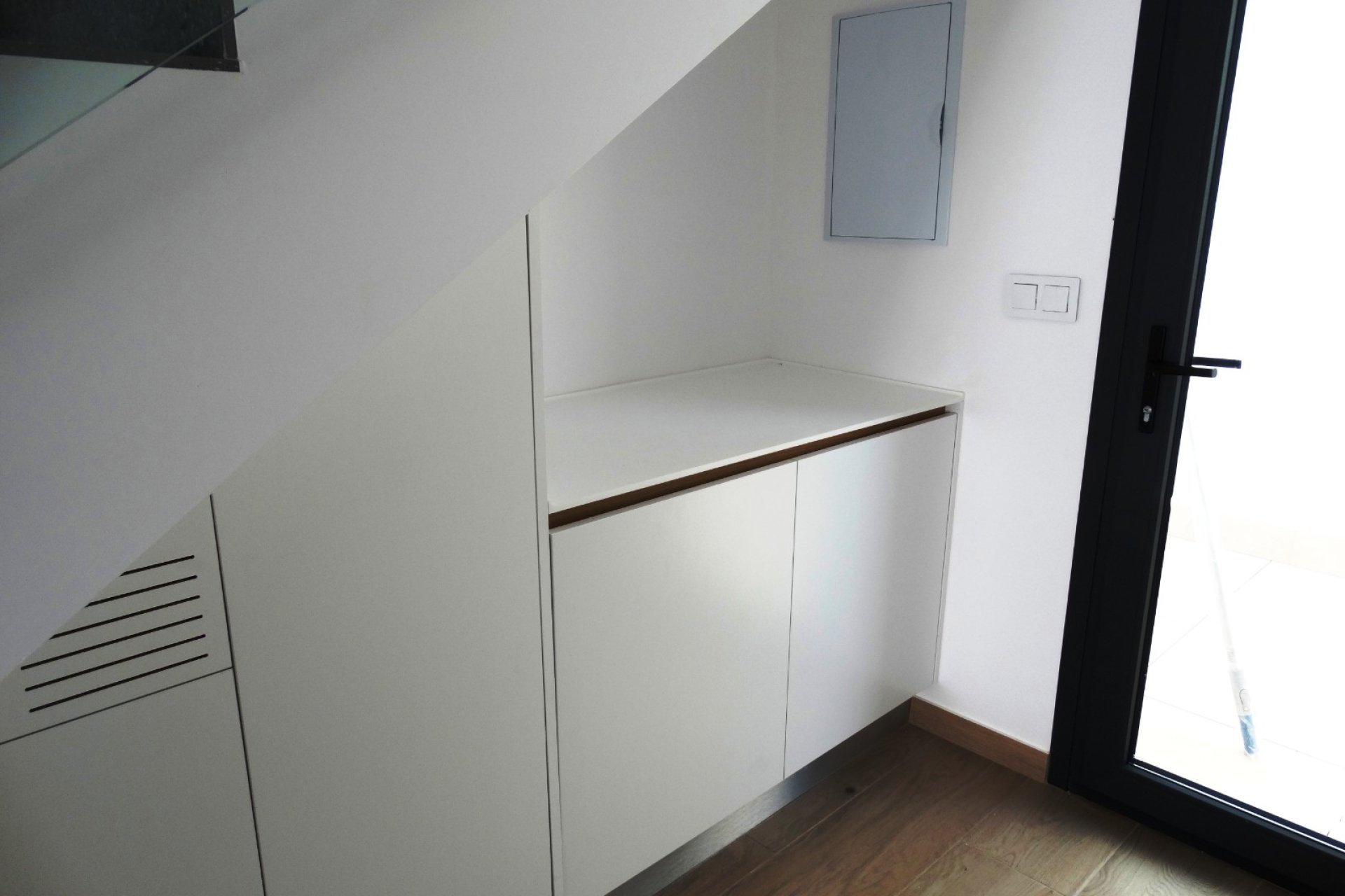 Neue Gebäude - Maisonettewohnung - Pilar de la Horadada - Costa Blanca Süd