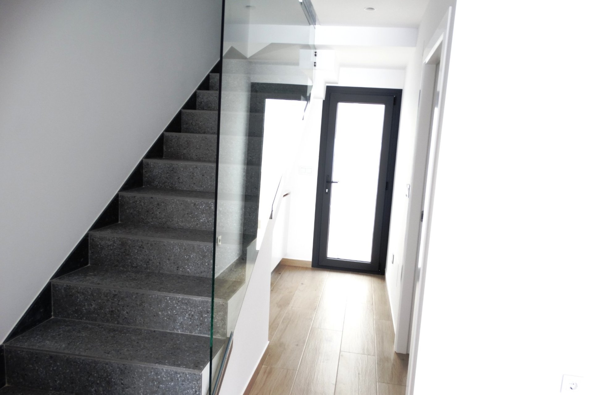 Neue Gebäude - Maisonettewohnung - Pilar de la Horadada - Costa Blanca Süd