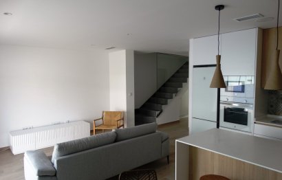 Duplex · New Build - Pilar de la Horadada · Alicante · Spain