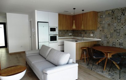 Duplex · New Build - Pilar de la Horadada · Alicante · Spain