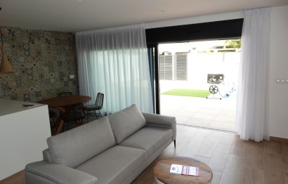 Duplex · New Build - Pilar de la Horadada · Alicante · Spain