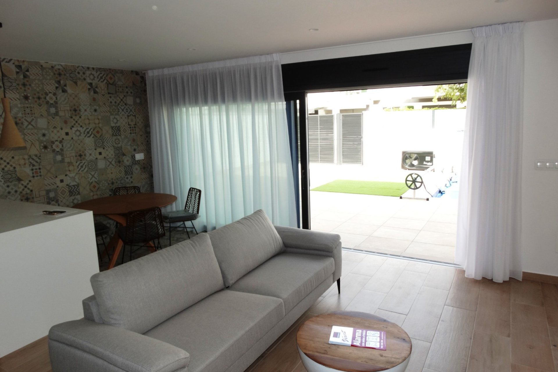 Neue Gebäude - Maisonettewohnung - Pilar de la Horadada - Costa Blanca Süd