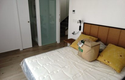 Duplex · New Build - Pilar de la Horadada · Alicante · Spain