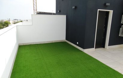Duplex · New Build - Pilar de la Horadada · Alicante · Spain