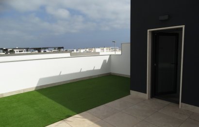 Duplex · New Build - Pilar de la Horadada · Alicante · Spain