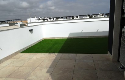 Duplex · New Build - Pilar de la Horadada · Alicante · Spain