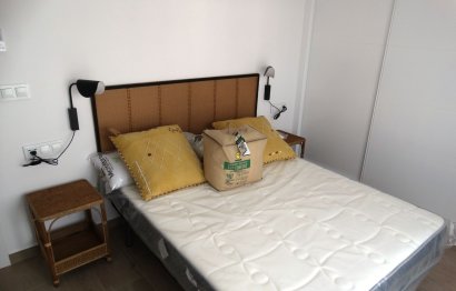 Duplex · New Build - Pilar de la Horadada · Alicante · Spain