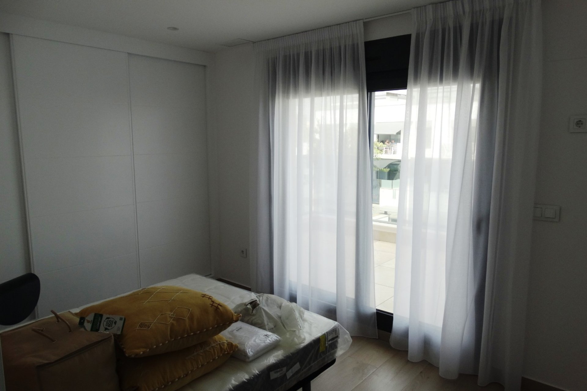 Neue Gebäude - Maisonettewohnung - Pilar de la Horadada - Costa Blanca Süd