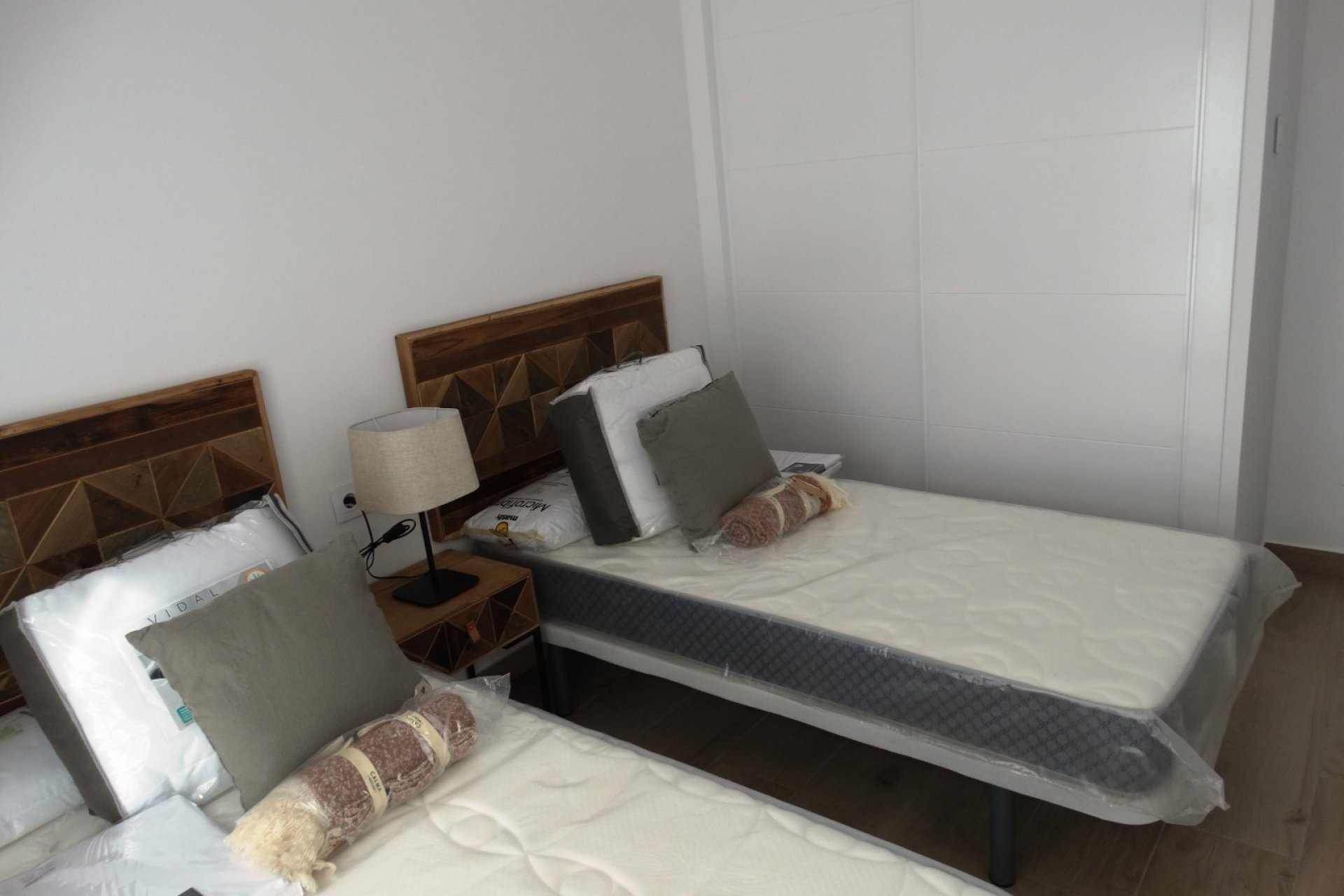 Neue Gebäude - Maisonettewohnung - Pilar de la Horadada - Costa Blanca Süd