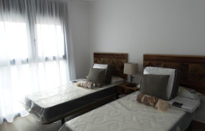Duplex · New Build - Pilar de la Horadada · Alicante · Spain