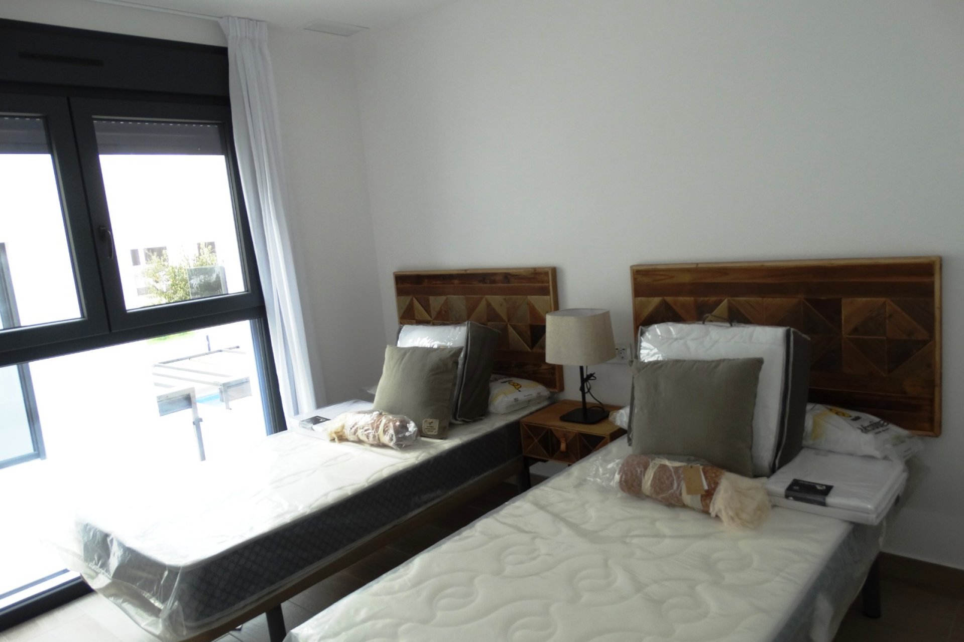 Neue Gebäude - Maisonettewohnung - Pilar de la Horadada - Costa Blanca Süd