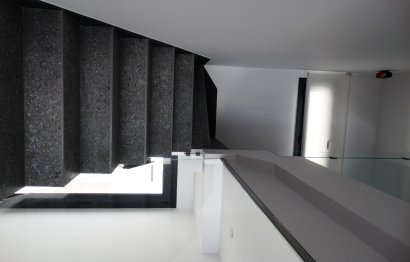 Duplex · New Build - Pilar de la Horadada · Alicante · Spain