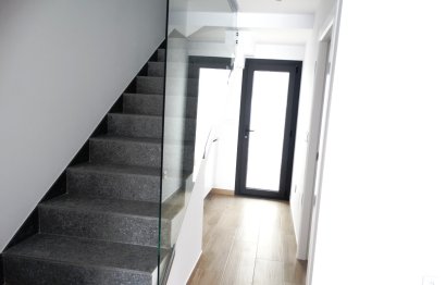 Duplex · New Build - Pilar de la Horadada · Alicante · Spain