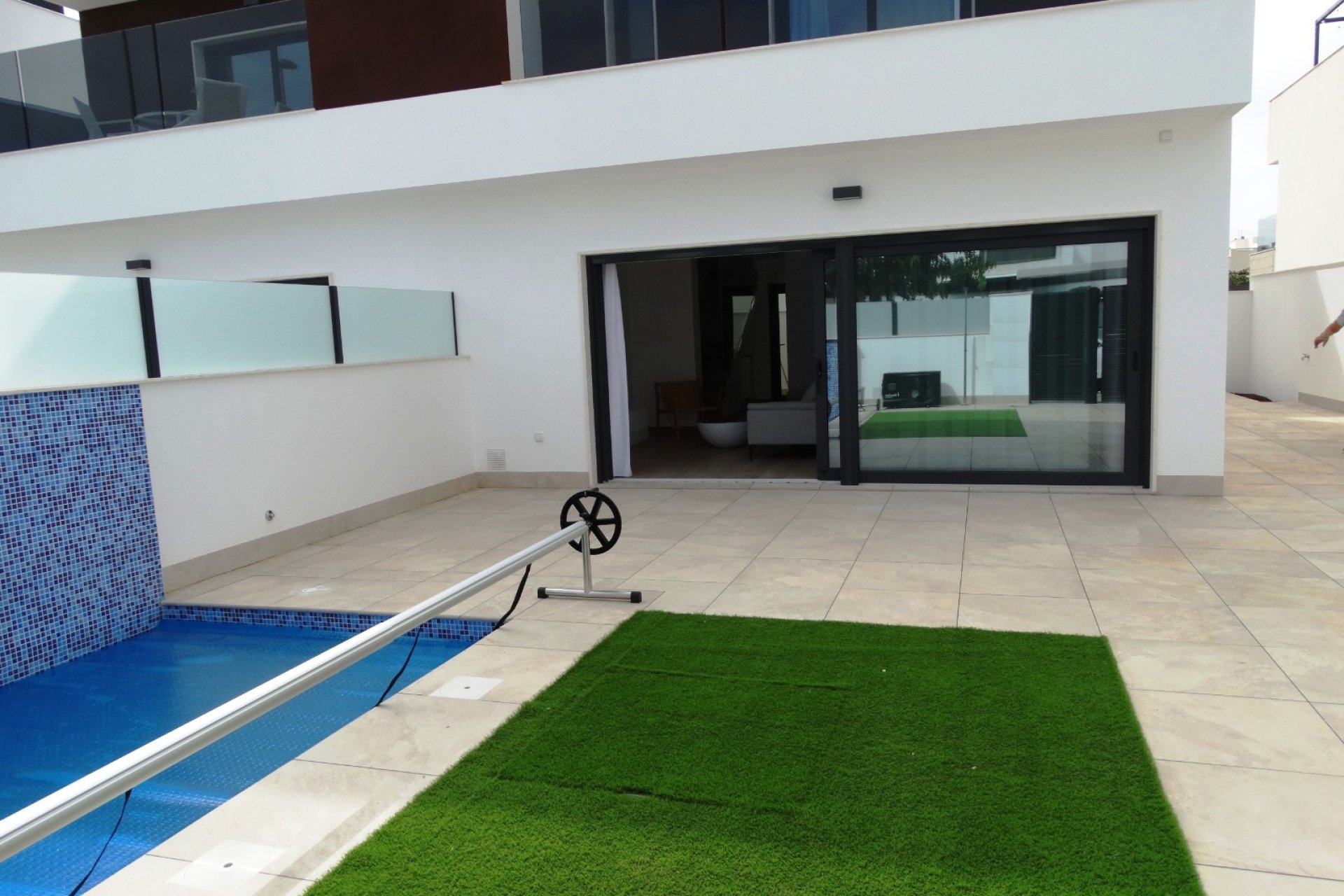 New Build - Duplex - Pilar de la Horadada - Costa Blanca South