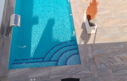Townhouse · New Build - Avileses · Murcia · Spain