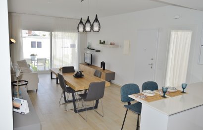 Townhouse · New Build - Avileses · Murcia · Spain