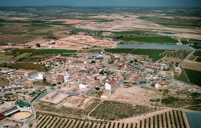 Townhouse · New Build - Avileses · Murcia · Spain