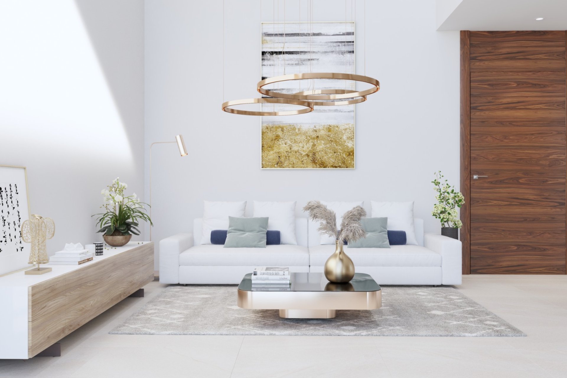 Neue Gebäude - Villa - Finestrat - Costa Blanca Nord