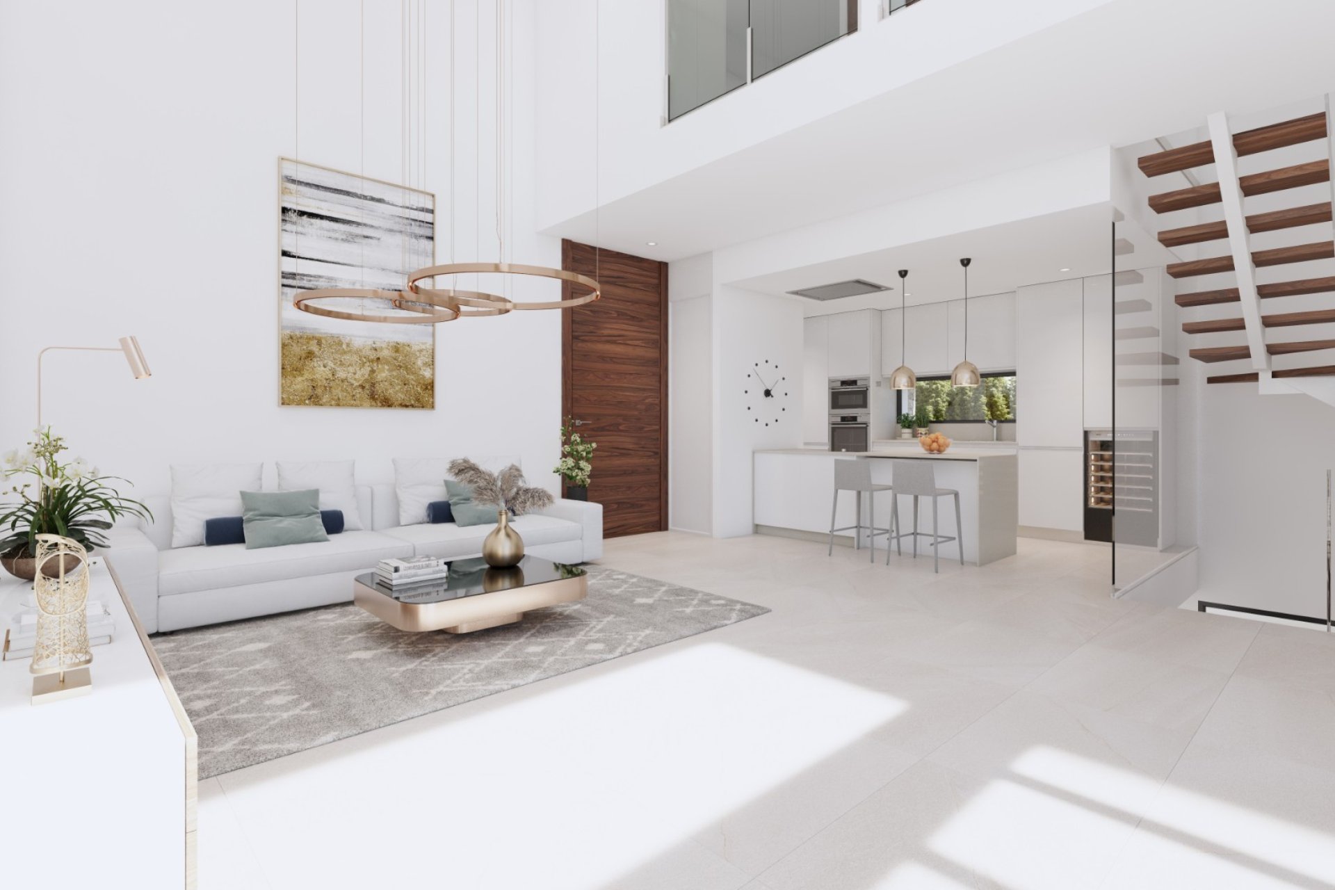 Neue Gebäude - Villa - Finestrat - Costa Blanca Nord