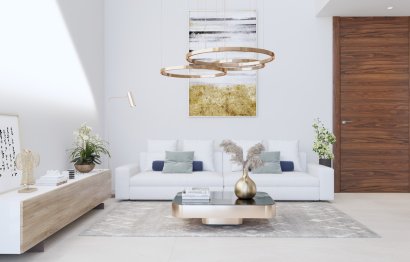 Villa · Új építés - Finestrat · Alicante · España