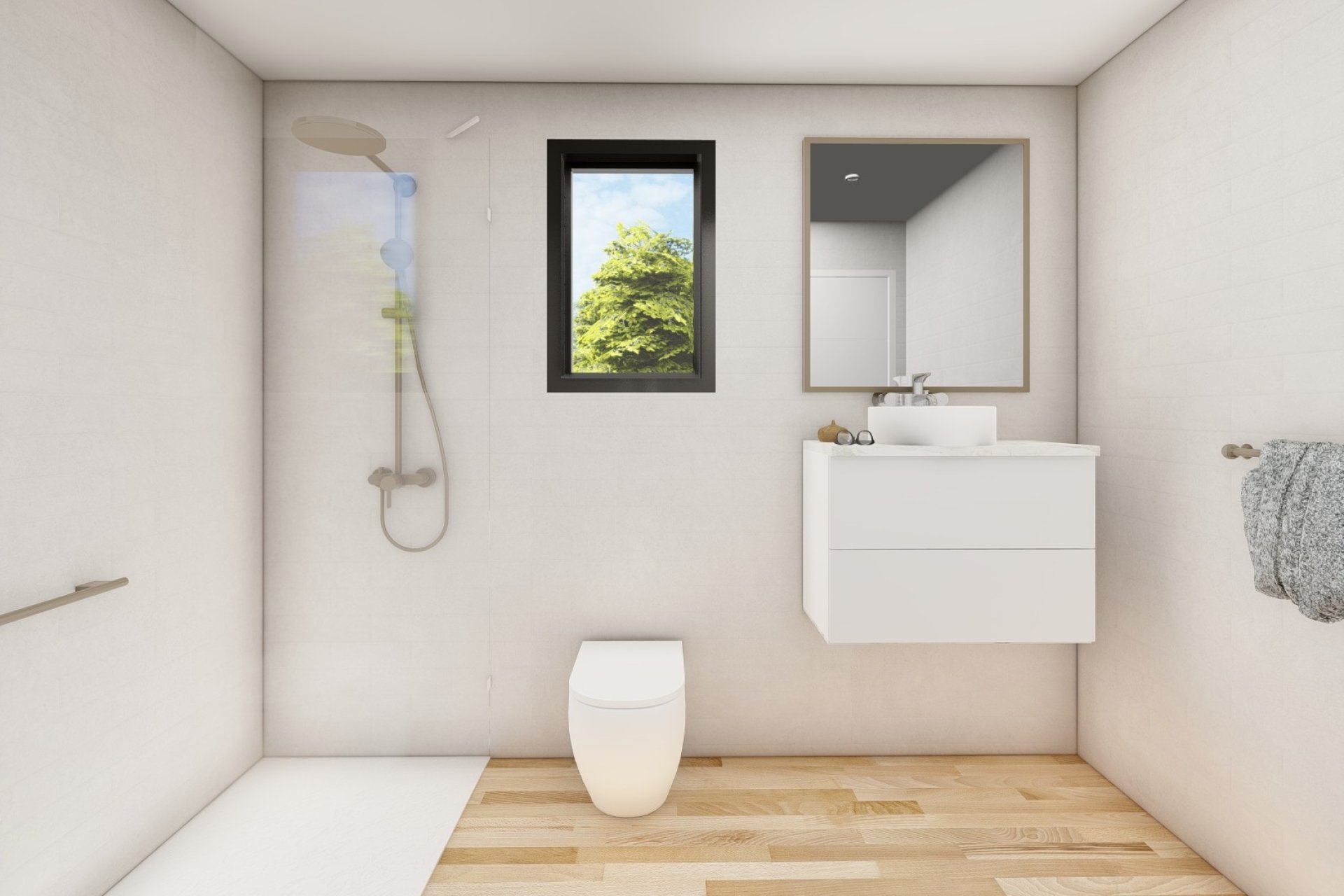New Build - Villa - Calasparra - Costa Calida