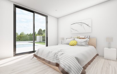 Villa · New Build - Calasparra · Murcia · Spain