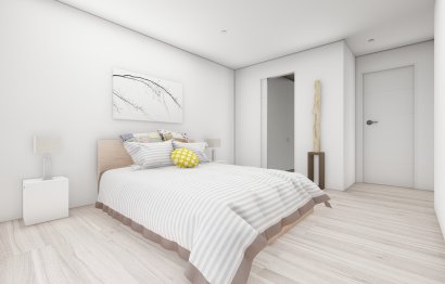 Villa · New Build - Calasparra · Murcia · Spain