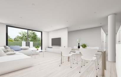 Villa · New Build - Calasparra · Murcia · Spain