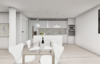 Villa · New Build - Calasparra · Murcia · Spain