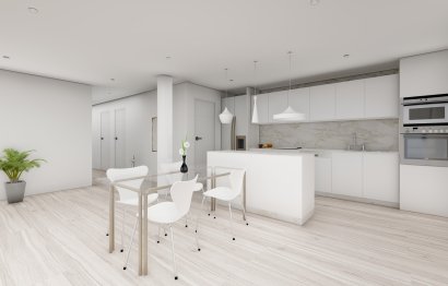 Villa · New Build - Calasparra · Murcia · Spain
