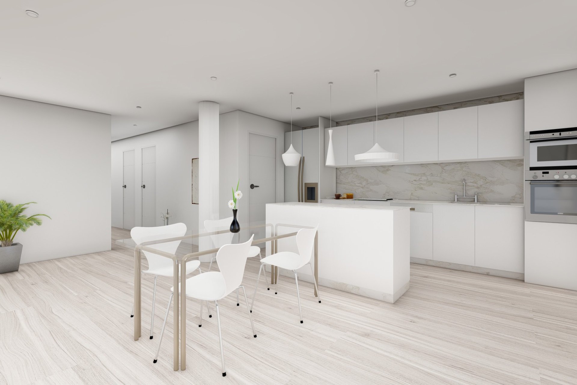 New Build - Villa - Calasparra - Costa Calida