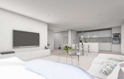 Villa · New Build - Calasparra · Murcia · Spain