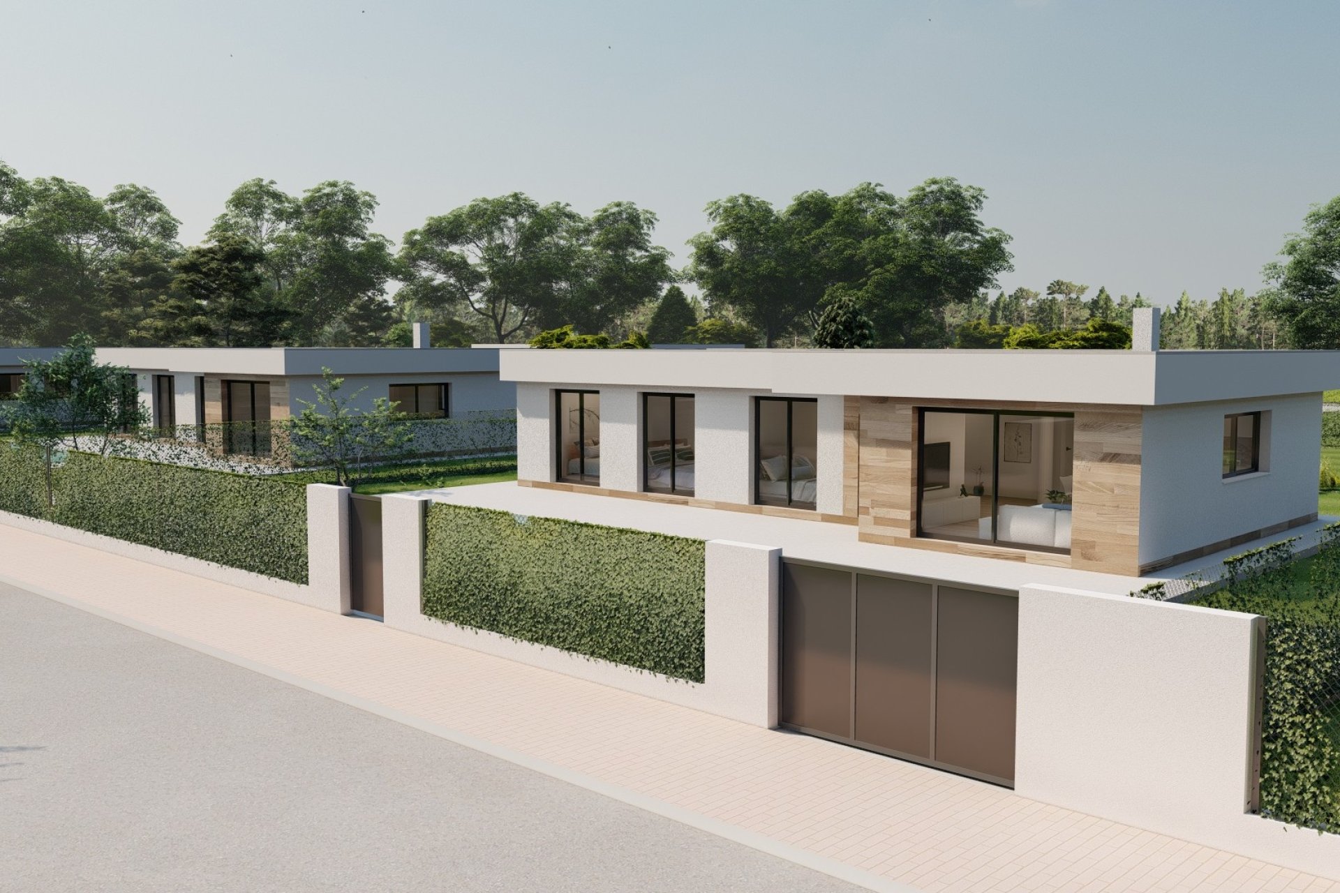 New Build - Villa - Calasparra - Costa Calida