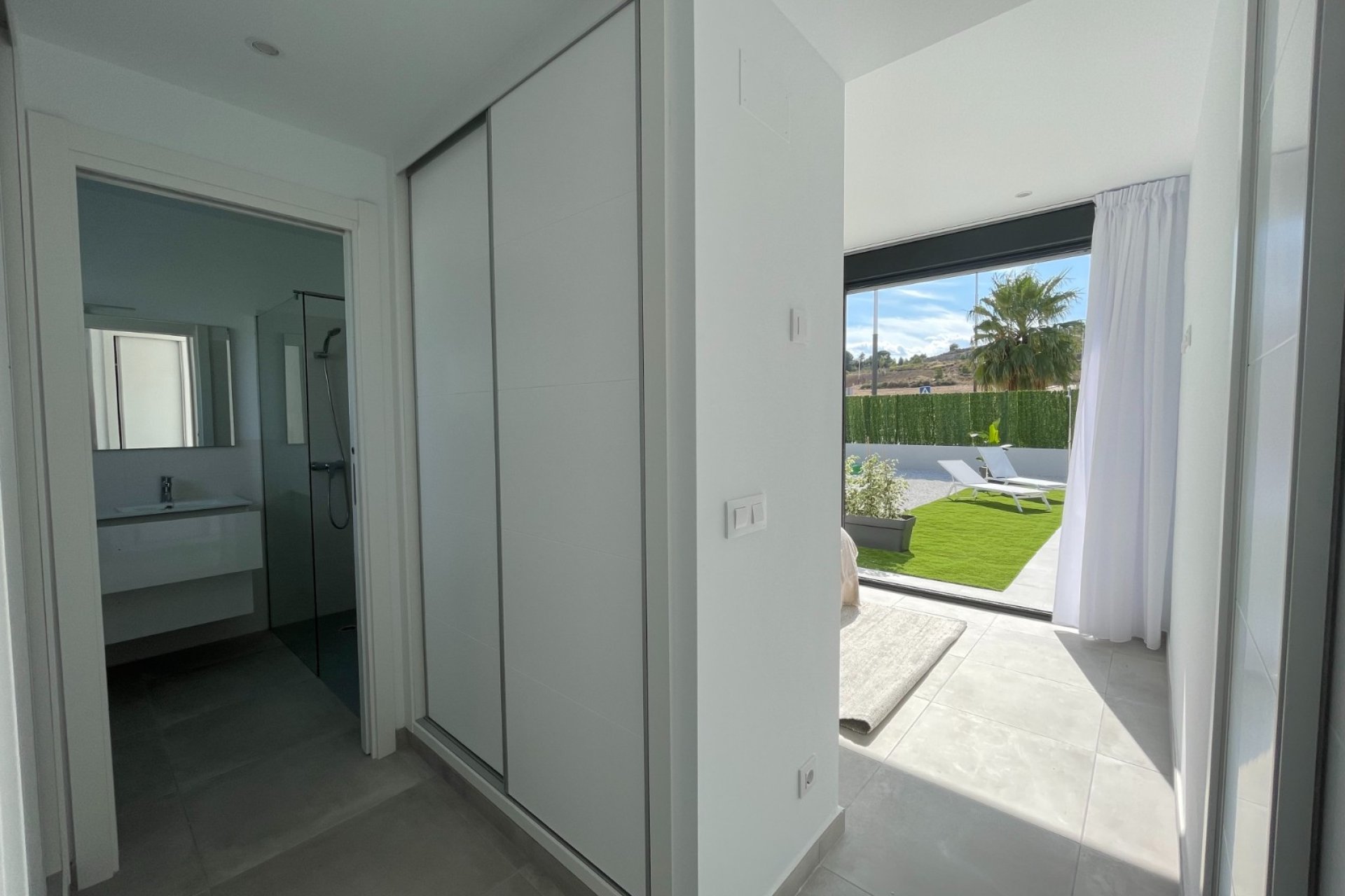 New Build - Villa - Calasparra - Costa Calida