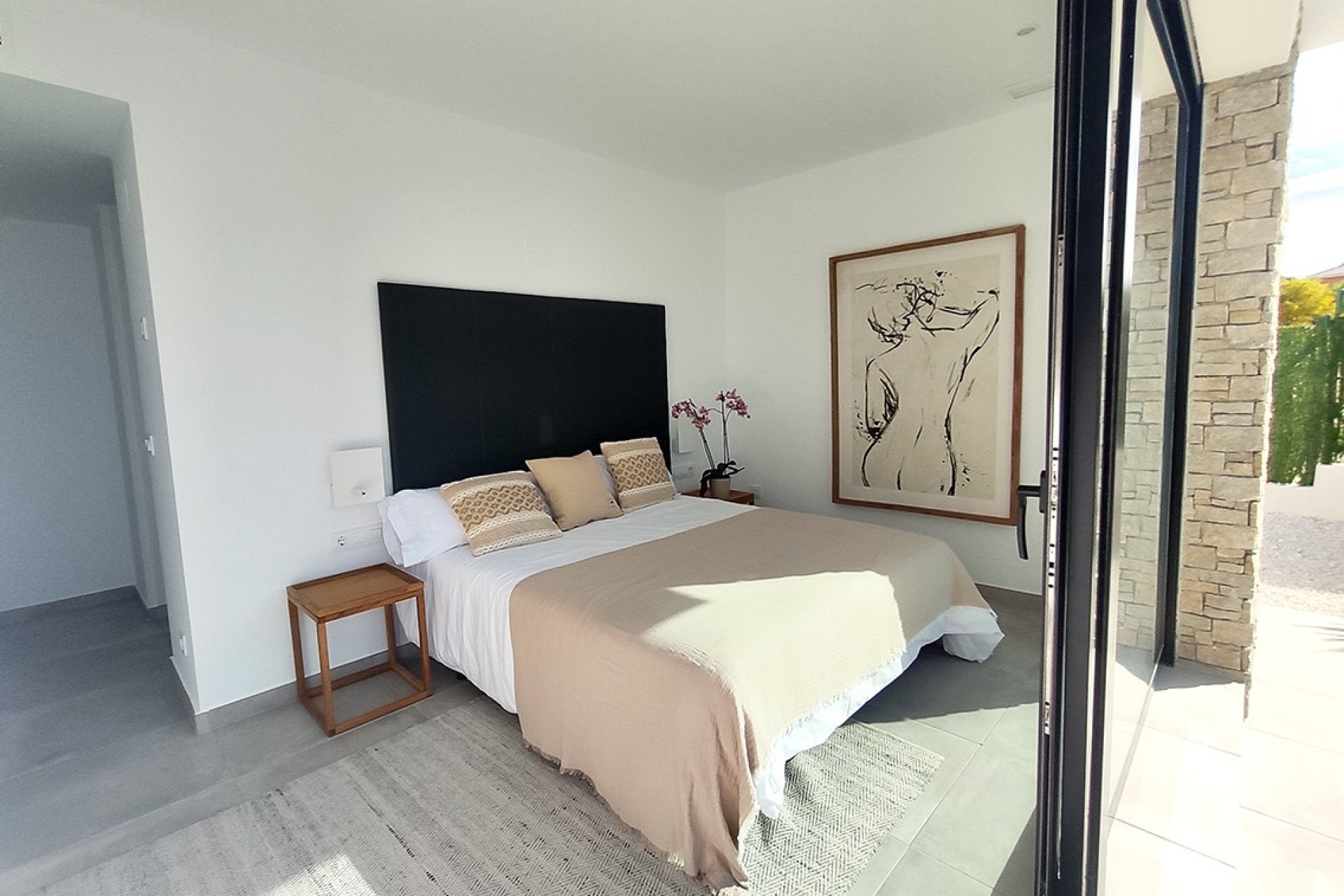 New Build - Villa - Calasparra - Costa Calida