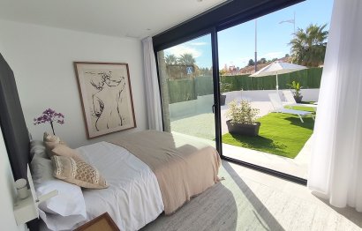Villa · New Build - Calasparra · Murcia · Spain