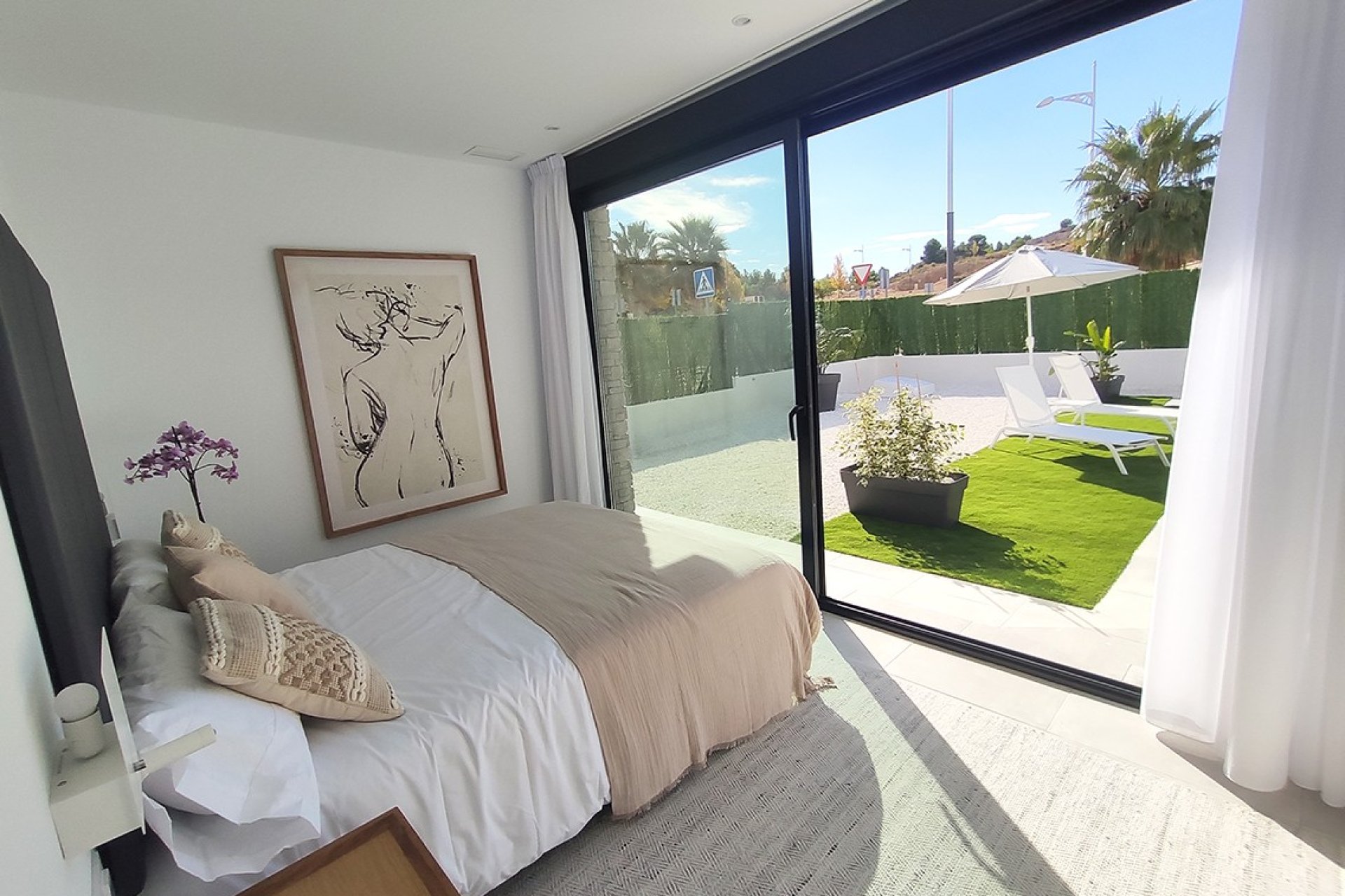 New Build - Villa - Calasparra - Costa Calida