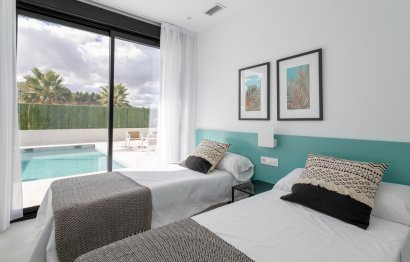 Villa · New Build - Calasparra · Murcia · Spain